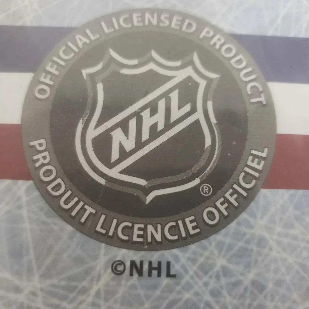 Official Licensed Product NHL Montreal  Canadians Collector Box. - Picture 5 of 5